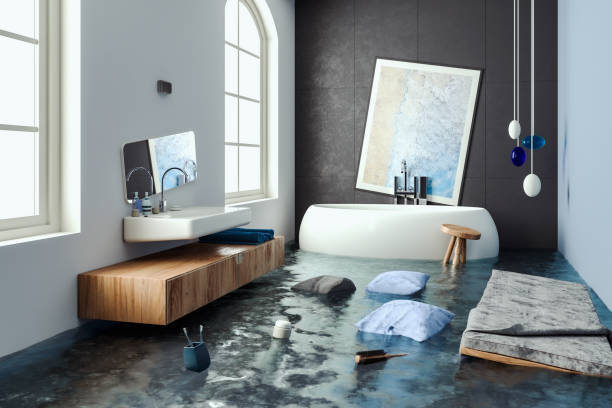 Best Ceiling water damage repair  in Norwood, PA